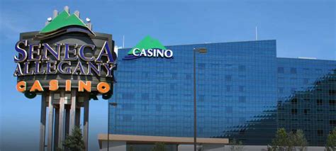 Seneca Missouri Novo Casino