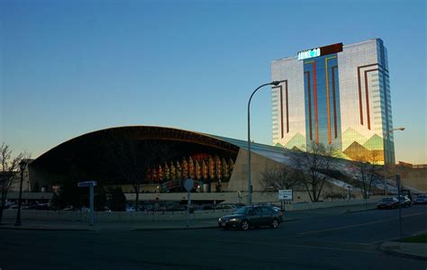 Seneca Niagara Casino Bingo