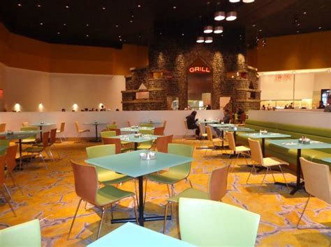 Seneca Niagara Casino Buffet De Pequeno Almoco E Menu