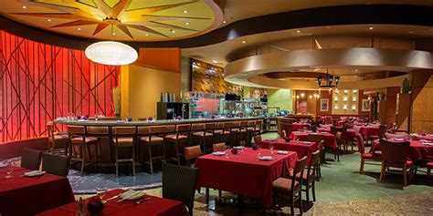 Seneca Niagara Casino Cai Restaurantes