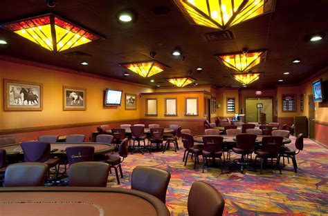 Seneca Niagara Casino Sala De Poker Comentarios