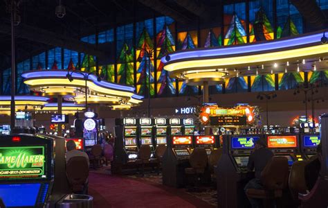 Seneca Niagara Casino Sala De Poker Comentarios