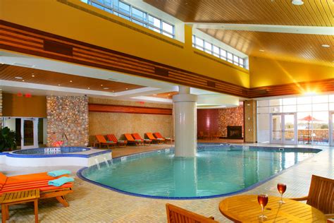 Seneca Niagara Casino Spa