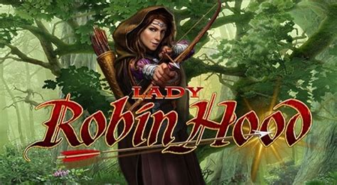 Senhora Robin Hood Casino