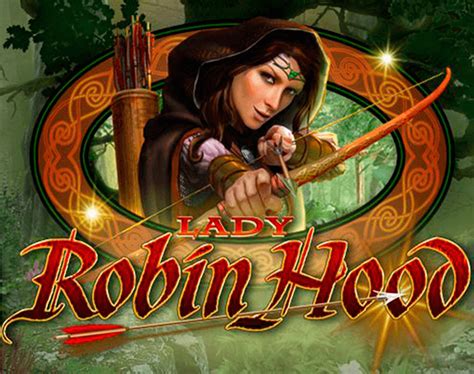 Senhora Robin Hood Slots