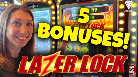 Senhoras De Lazer Slots