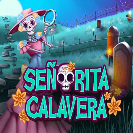 Senorita Calavera Sportingbet