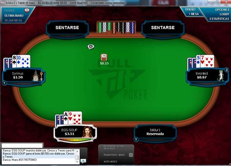 Sera Que O Full Tilt Poker Voltar Para Nos