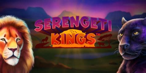 Serengeti 888 Casino