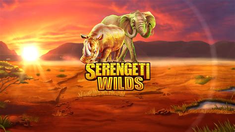 Serengeti Wilds Bodog