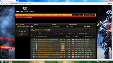Servidor De Cs 1 6 No Steam Argentina 32 Slots