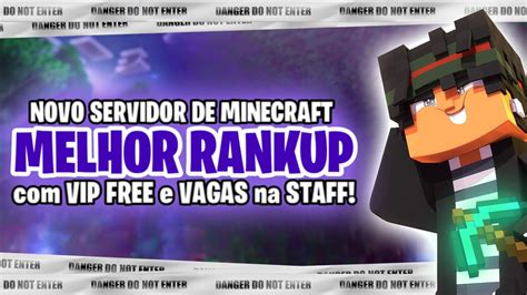 Servidor De Minecraft 100 Vagas 10 Euros