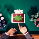 Servizio Iene Poker Truccato