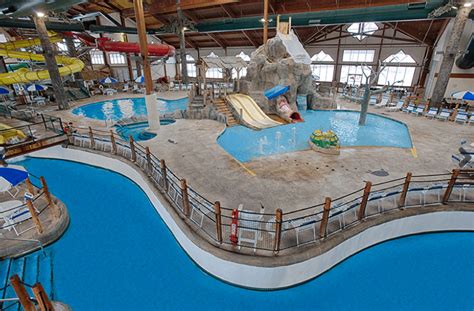 Sete Clas De Casino Thief River Falls Water Park Imagens