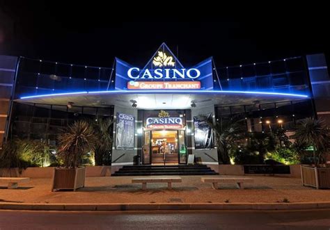 Sete Penas De Casino Empregos