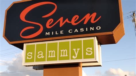 Seven Mile Casino Torneios De Poker