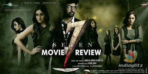 Seven Seven Review 2024