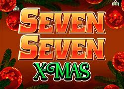 Seven Seven Xmas 888 Casino