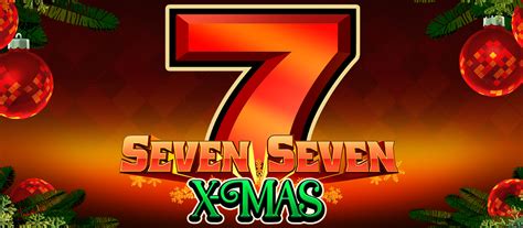 Seven Seven Xmas Betway