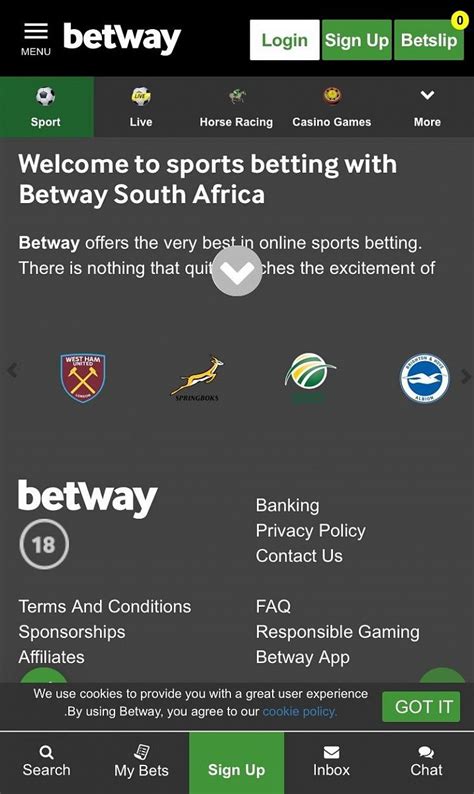 Seven Sevens Betway