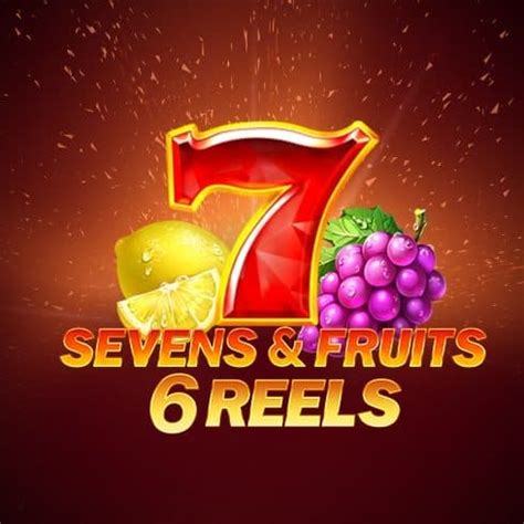 Sevens And Fruits Netbet