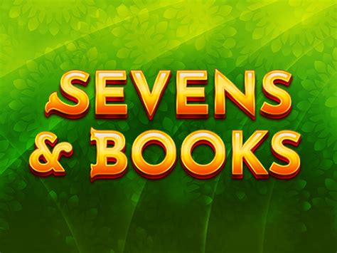 Sevens Books Novibet