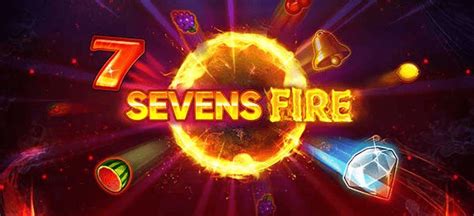 Sevens Fire Pokerstars