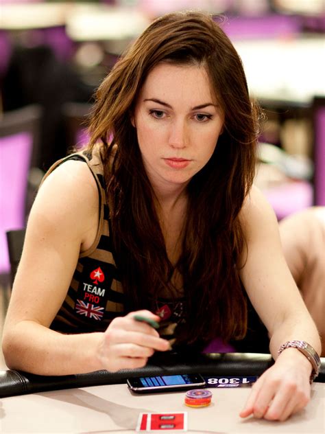 Sexy Camgirl Pokerstars