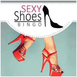 Sexy Shoes Bingo Casino Login