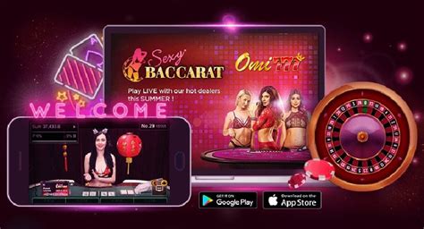 Sexybaccarat Casino Apk