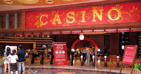 Sg Exclusao Do Casino