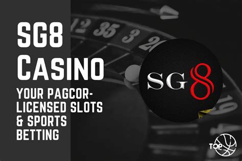 Sg8 Casino Colombia