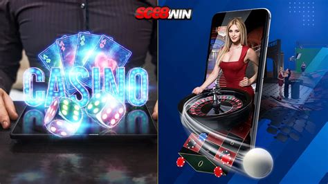 Sg88win Casino Chile