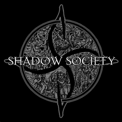 Shadow Society 1xbet