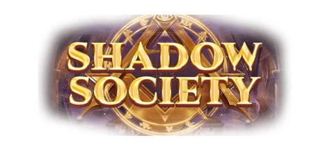 Shadow Society Netbet