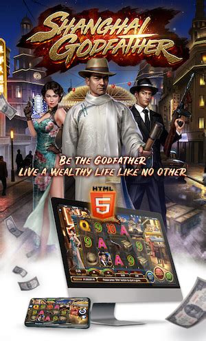 Shanghai Godfather 888 Casino