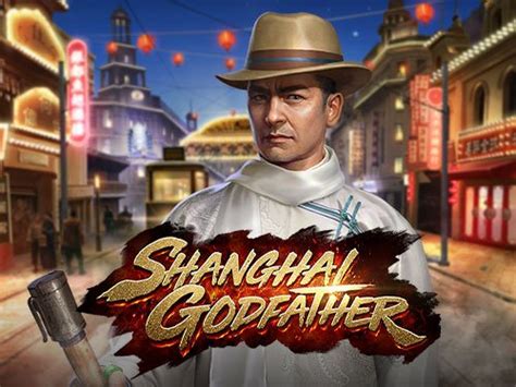Shanghai Godfather Pokerstars