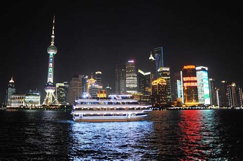 Shanghai Night Bet365