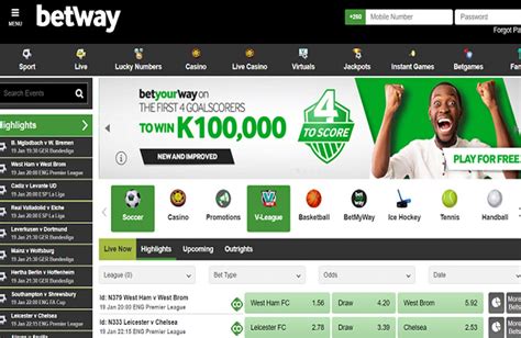 Shangri La Betway