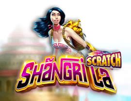 Shangri La Scratch Novibet