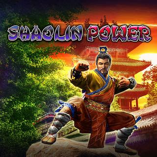 Shaolin Power Parimatch