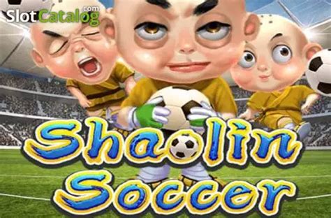 Shaolin Soccer Ka Gaming Netbet