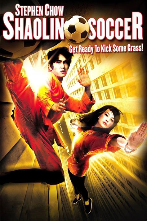 Shaolin Soccer Review 2024