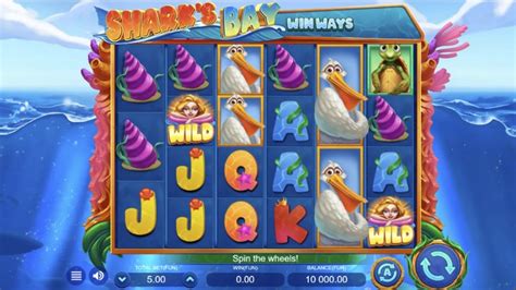 Shark S Bay 888 Casino