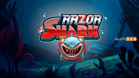 Shark Slot - Play Online