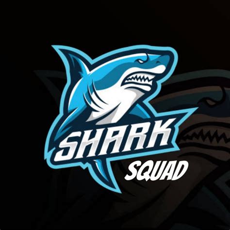 Shark Squad Netbet