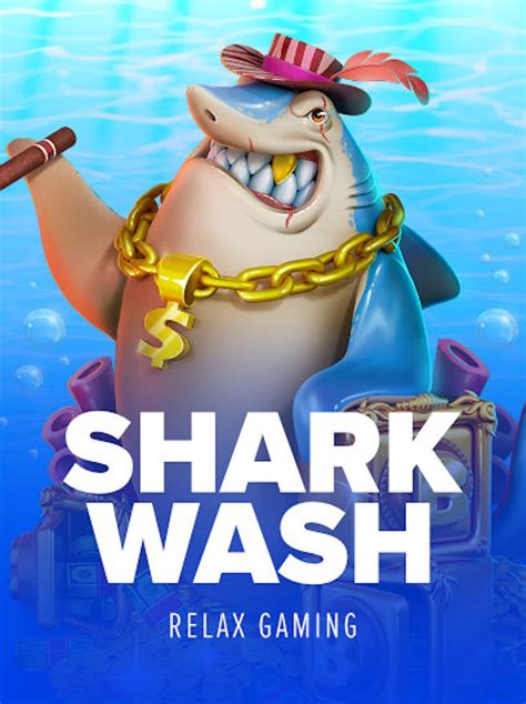 Shark Wash Pokerstars