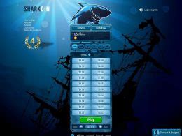 Sharkoin Casino Belize