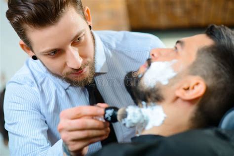 Shave The Beard Brabet
