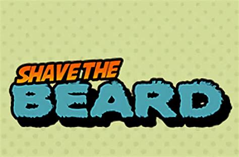 Shave The Beard Slot Gratis